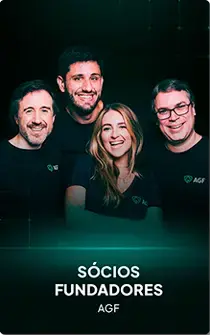 Sócios Fundadores - AGF